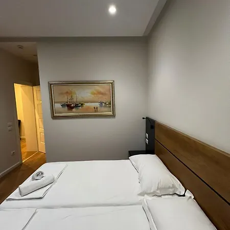 Urban 4 Affittacamere