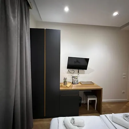 Urban 4 Guest house *