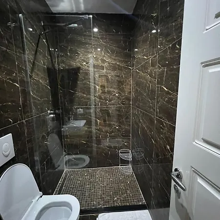 Maison d'hôtes Urban 4 *