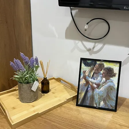 Urban 4 3* 地拉那